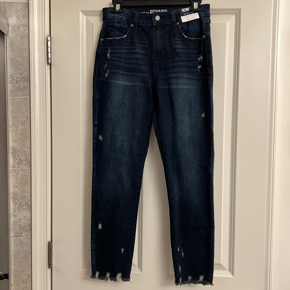 Rewash ladies jeans